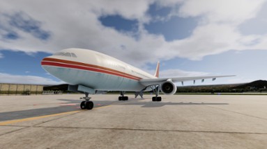 Airport Simulator 2019 Image