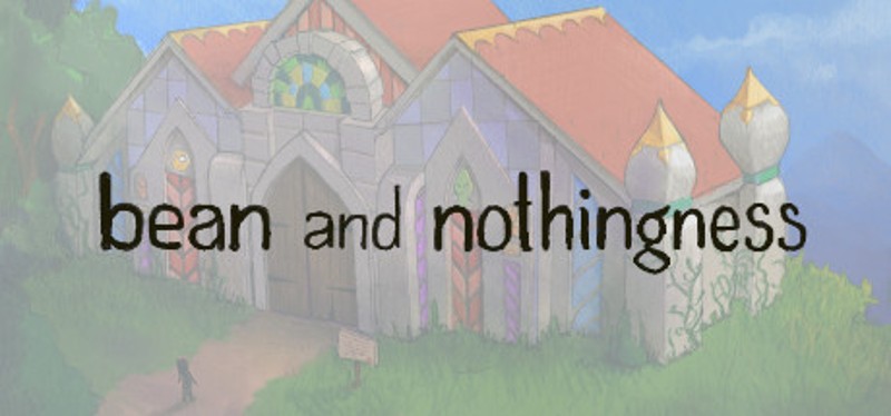 Bean and Nothingness Game Cover