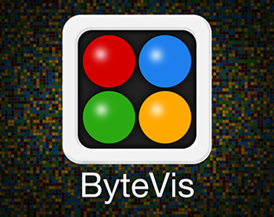 ByteVis Game Cover