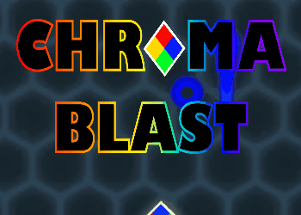 Chroma Blast Image