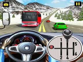 City Bus Simulator Bus Driving Game Bus Racing Gam Image