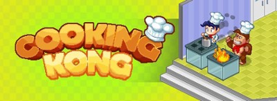 Cooking Kong Image