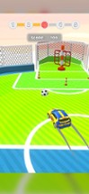 Crazy Cool Game:Goal Kick 2020 Image
