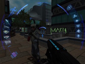 Deus Ex: Invisible War Image