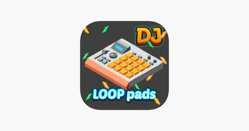 DJ Loops Pad - Remix Kit Game Cover