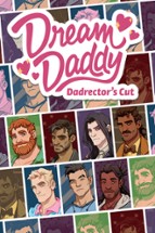 Dream Daddy: A Dad Dating Simulator Image