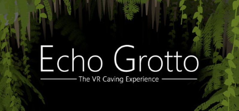 Echo Grotto Game Cover