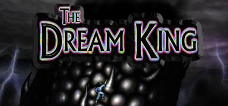 Endica VII The Dream King Game Cover