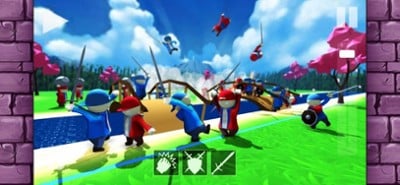 Epic Battles Simulator Image