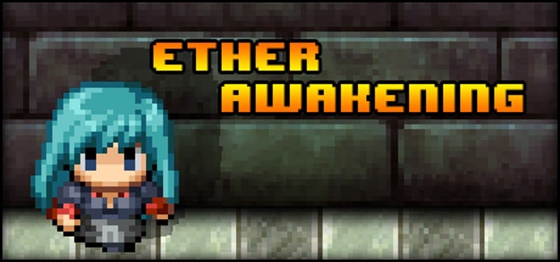 Ether Awakening Game Cover