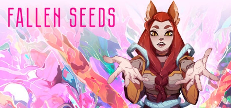 Fallen Seeds Game Cover