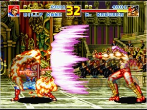 FATAL FURY SPECIAL Image
