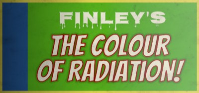 Finley's - The Colour of Radiation Image