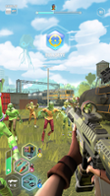 Zombie Horde: Heroes FPS & RPG Image