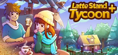 Latte Stand Tycoon Image