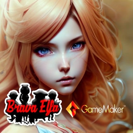 BRAVA ELFA (NoNeJam 6) Game Cover