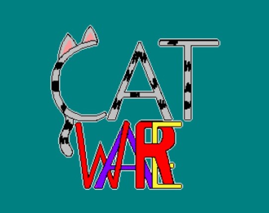 CatWare Game Cover