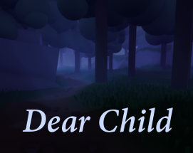 Dear Child Image