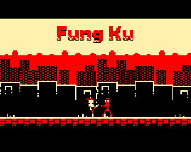 Fung Ku - Fire Tongue Air Taming Art Image