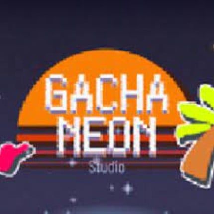 Gacha Neon 【ver 1.5❣ Beta】Original by Elena Game Cover