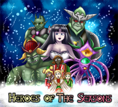 Heroes of the Seasons Image