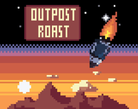 Outpost Roast Image