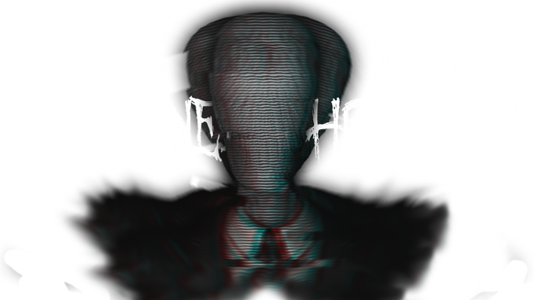 Slender - Lonely Home Game Cover