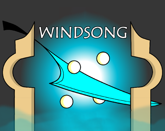 Windsong Game Cover