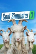 Goat Simulator 3 Image