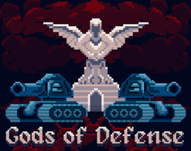 Gods Of Defense Image