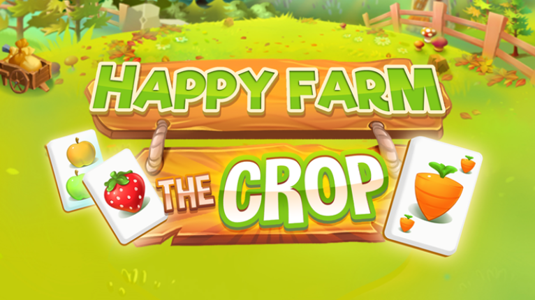 Happy Farm: The Crop Game Cover