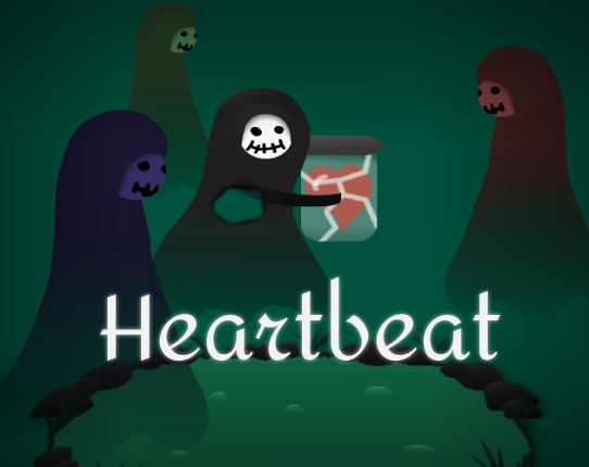 Heartbeat Game Cover