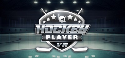 Hockey Player VR Image