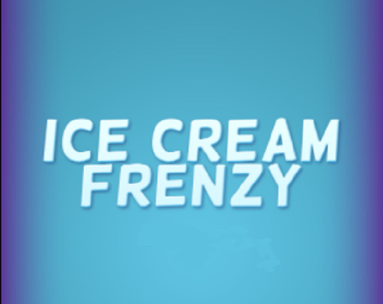 Ice Cream Frenzy-Match 3 Game Cover