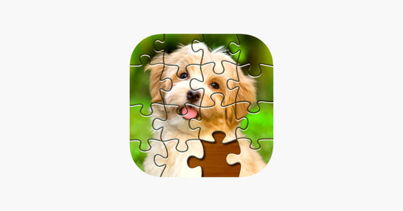 Jigsaw Puzzles: Photo Puzzles Game Cover