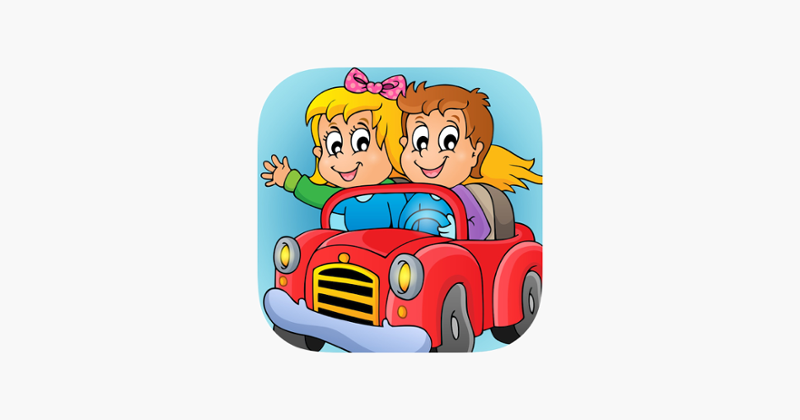 Kids Puzzles Game Game Cover