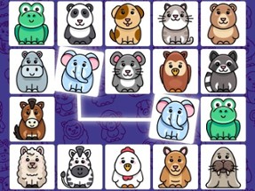 Kris Mahjong Animals Image