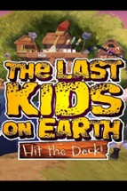 Last Kids on Earth: Hit the Deck! Image