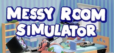 Messy Room Simulator Image