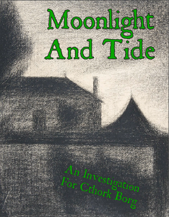 Moonlight And Tide Game Cover