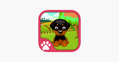 My Sweet Dog 3 - Take care for your cute virtual puppy! Image