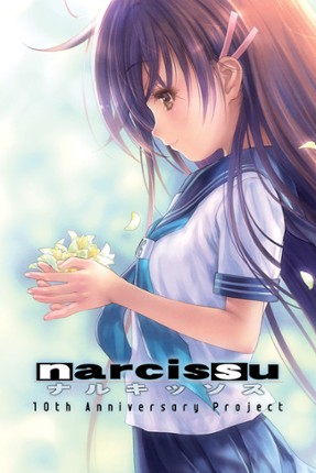 Narcissu 10th Anniversary Anthology Project Game Cover