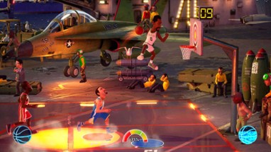 NBA 2K Playgrounds 2 Image