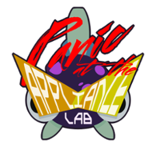 Panic at the Appliance Lab Image