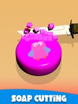 Pop it - Fidget toys - Squid Image