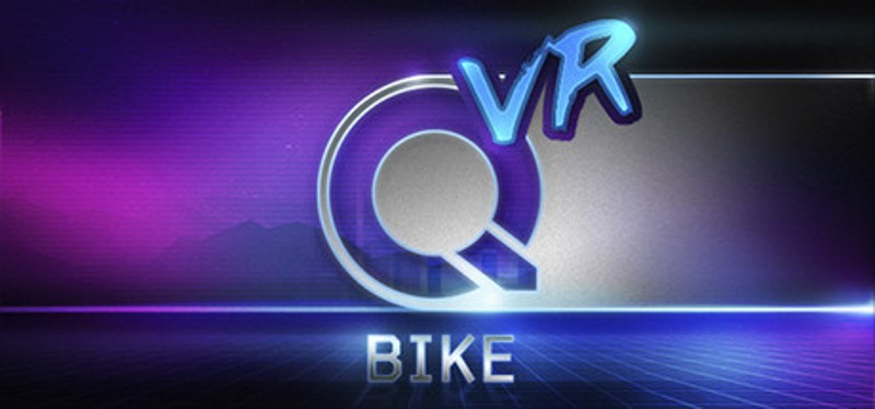 Qbike Game Cover