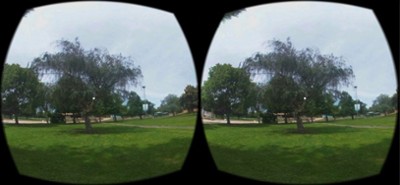 Rancagua VR Image