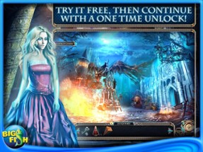 Riddles of Fate: Wild Hunt HD - A Hidden Objects Adventure Image