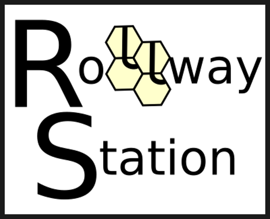 Rollway Station Game Cover