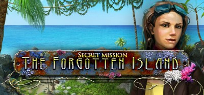 Secret Mission: The Forgotten Island Image